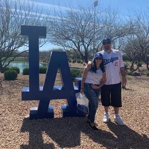 Meet your Posher, Patricia